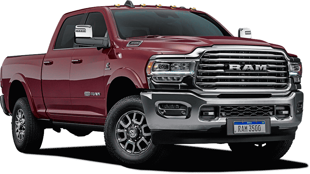 Trabalhamos com carros, SUVs e caminhonetes
